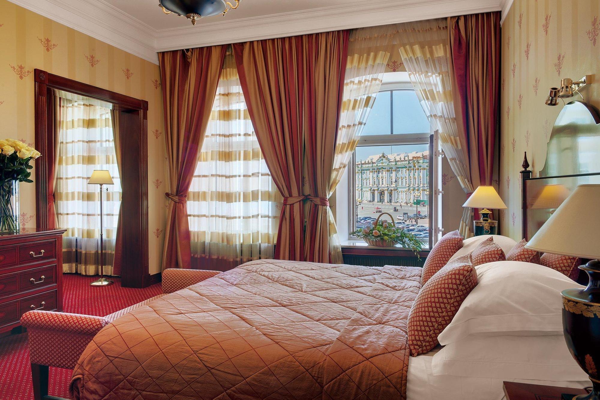 Grand Hotel Moika 22 Sankt Petersburg Zewnętrze zdjęcie